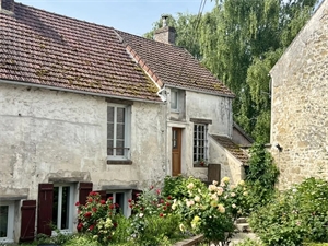 maison à la vente -   95650  MONTGEROULT, surface 158 m2 vente maison - UBI476379206